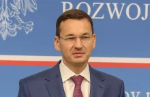 Polska rezygnuje z linii kredytowej MFW