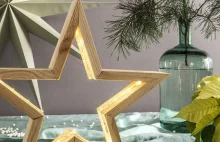 Jak zrobić gwiazdę z drewna: pomysł dla majsterkowicza