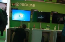 Xbox One na E3 nie był Xboksem One