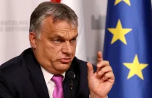 Orban: Chcemy być mocnym filarem sojuszu krajów, w których nie ma imigrantów