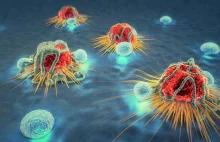 Komórka nowotworowa - czym jest?