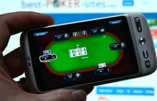 Rząd nałoży blokadę na mobilne gry hazardowe?