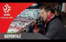 Łączy nas piłka: Grzegorz Krychowiak cz. 3/3