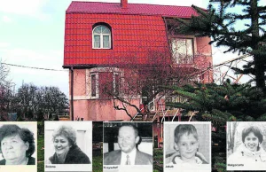 Tajemnicze zniknięcie całej rodziny Bogdańskich. Ślad po nich zaginął