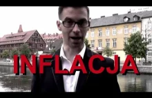 INFLACJA - Czyli kolejny podatek