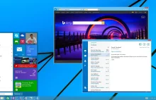 Windows 9 do pobrania już we wrześniu? Microsoft narzucił sobie niezłe tempo