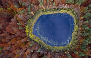 Najlepsze zdjęcia podróżnicze wg National Geographic