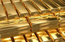 Handel fałszywym złotem w Bielsku-Białej. Zatrzymania wśród pseudokibiców