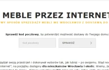 Ikea uruchamia zakupy przez internet. Na razie tylko we Wrocławiu