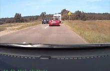 idiota za kierownicą