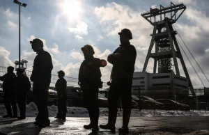 Górnicza Izba: strajk w JSW prowadzi do utraty tysięcy miejsc pracy