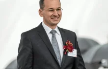 Premier Morawiecki ma pomysł jak zdestabilizować gospodarkę i zadłużyć Polskę