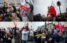 Nadchodzi wielkie świętowanie niepodległości. 11 listopada: co, gdzie, kiedy?