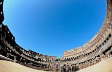 Centurioni znow atakuja pod Koloseum