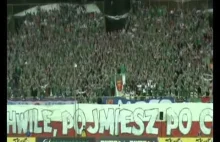 Polish Football Fans - Polscy Kibice - The Best Fans in the World!