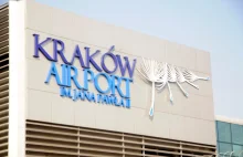 Rekordowy rok krakowskiego lotniska