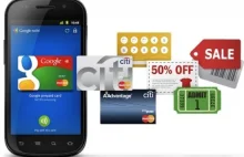 Google Wallet - czyli płać za zakupy za pomocą telefonu