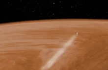 Wenus nie do końca jest tak piekielną planetą, za jaką ją mieliśmy