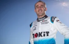 4. dzień przedsezonowych testów F1 - Robert Kubica wreszcie w aucie