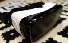 Wirtualna Rzeczywistość dla mas – recenzja Samsung Gear VR