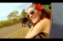 GoPro: Wycieczka busem z hippisami