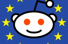 Na Reddit r/europe temat EuroWeek nie istnieje, posty są kasowane.