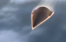 Pentagon upublicznia wyniki testu nadzwyczajnego obiektu latającego.