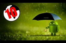 10 CIEKAWOSTEK O SYSTEMIE ANDROID