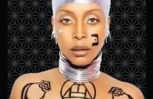 Erykah Badu: zakaz koncertowania w Malezji