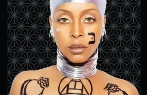 Erykah Badu: zakaz koncertowania w Malezji