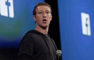 Ekspert: Facebook nie wprowadzi "antylajków"