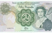 Proces starzenia się Elżbiety II uwieczniony na banknotach