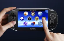 Koniec produkcji PlayStation Vita w przyszłym roku