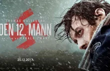 Weekend] Mam dla was film wojenny, kryminał oraz thriller.