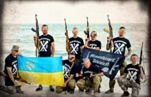 Komu potrzebni ukraińscy naziści w Polsce?