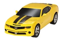 Komputer w kształcie auta Chevrolet Camaro, czemu by nie ?