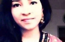 Muzułmanin zabił córkę za kradzież prezerwatyw