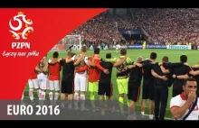 Wspominając EURO 2016. Kolejny dobry filmik od PZPN.