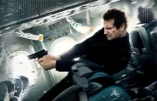 'Non-Stop' - Liam Neeson w wietnej formie!