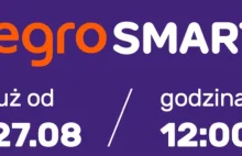 Allegro Smart: za przesyłkę płacisz raz w roku 49 zł i dalej nie martwisz się