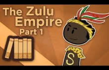 Animowana historia Imperium Zulusów