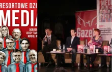 Resortowe dzieci idą do sądu