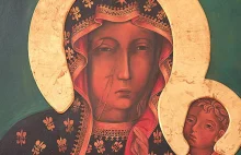 Kult Maryjny w Kościele Rzymskokatolickim: Część I