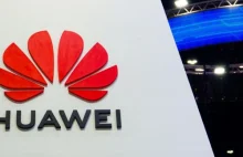 Huawei weźmie udział w budowie sieci 5G na Wyspach? "Brak technologicznej...