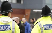 Raport] Brytyjska Policja dokonała ok. 2300 kradzieży danych osobowych.