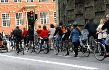 Rowerzyści ze słuchawkami. Czy faktycznie są problemem?