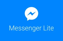 Test Messenger Lite - ulga dla słabszych smartfonów?