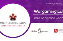Wargaming Labs po raz pierwszy w Polsce na Digital Dragons 2017!