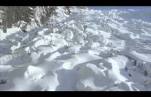 Film dokumentalny o Alpach