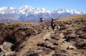 Co warto zabrać na trekking w Himalajach?